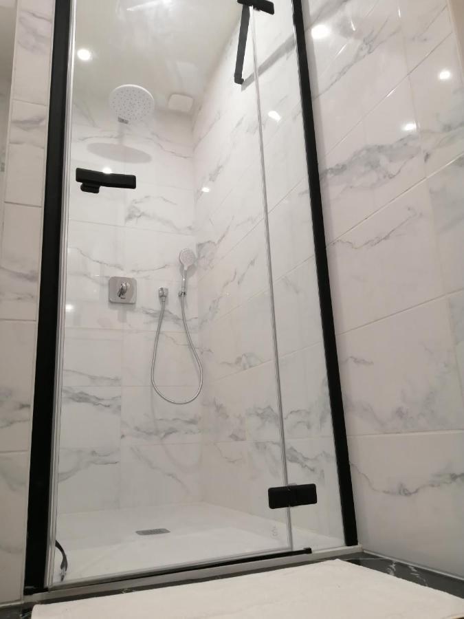 L'Antre Coquin Apartment Bethune Exterior photo